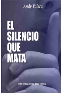 Silencio que Mata