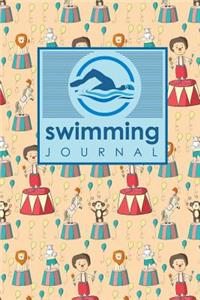 Swimming Journal