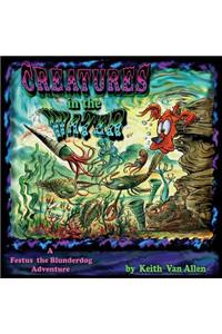 Creatures in the Water