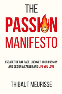 Passion Manifesto