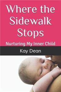 Where the Sidewalk Stops