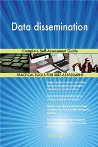 Data dissemination