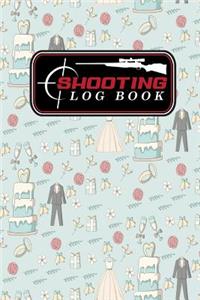 Shooting Log Book