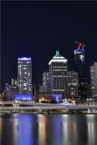 Brisbane Notebook