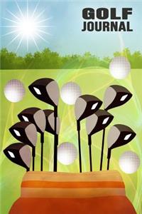 Golf Journal