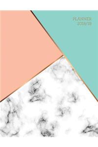 Planner 2018-2019