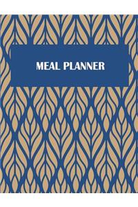 Meal Planner