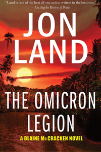 Omicron Legion