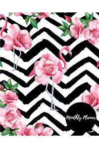 Monthly Planner