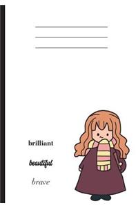 Composition Notebook