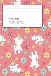 Pink Unicorns