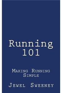 Running 101