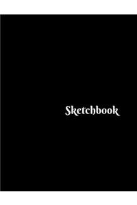 Sketchbook