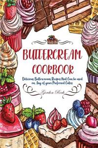 Buttercream Cookbook