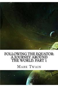 Following the Equator