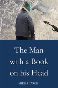 Man with a Book on his Head