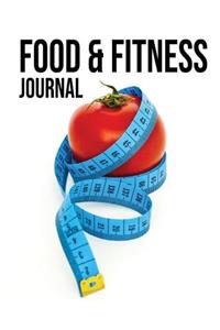 Food & Fitness Journal