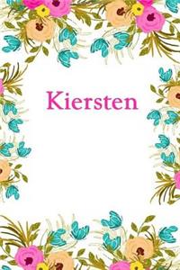 Kiersten