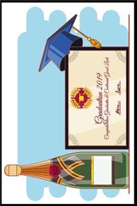 Graduation 2019 Congratulations Graduates