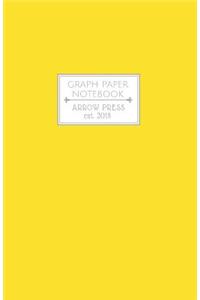 Graph Paper Notebook