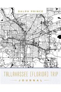 Tallahassee (Florida) Trip Journal
