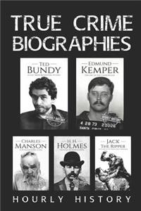 True Crime Biographies
