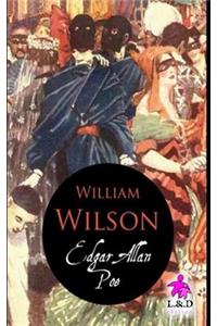 William Wilson