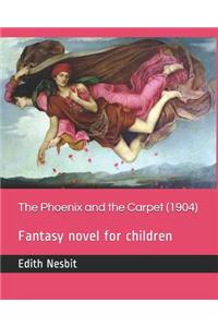 The Phoenix and the Carpet (1904)