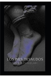 Los Pies Desnudos