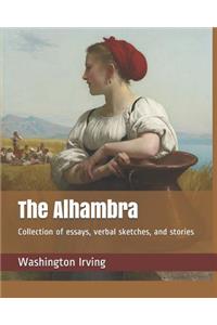 The Alhambra