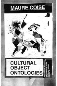Cultural Object Ontologies