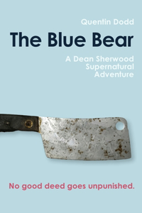 Blue Bear