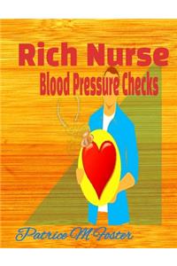 Rich Nurse