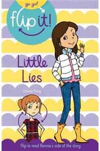 Go Girl Flip It: Little Lies