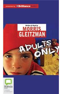 Adults Only
