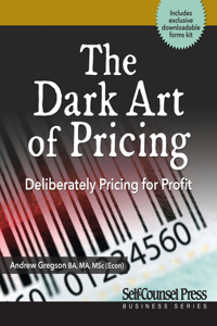 Dark Art of Pricing