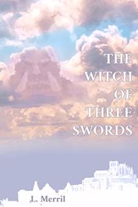 Witch of Three Swords