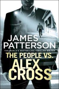 People vs. Alex Cross