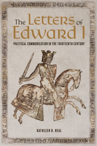 Letters of Edward I