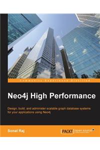 Neo4j High Performance