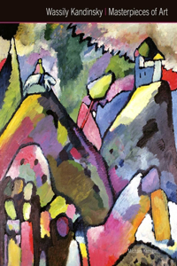 Wassily Kandinsky Masterpieces of Art