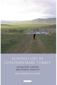 Kurdish Life in Contemporary Turkey