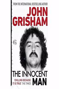 THE INNOCENT MAN