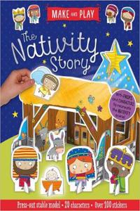 Make and Play: The Nativity Story