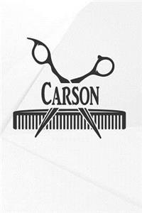 Carson