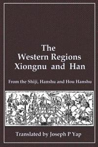 Western Regions, Xiongnu and Han