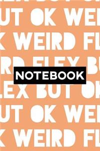 Notebook