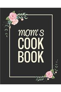 Mom's Cookbook