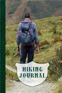 Hiking Journal
