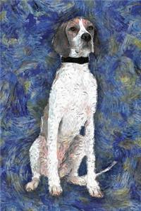 English Pointer